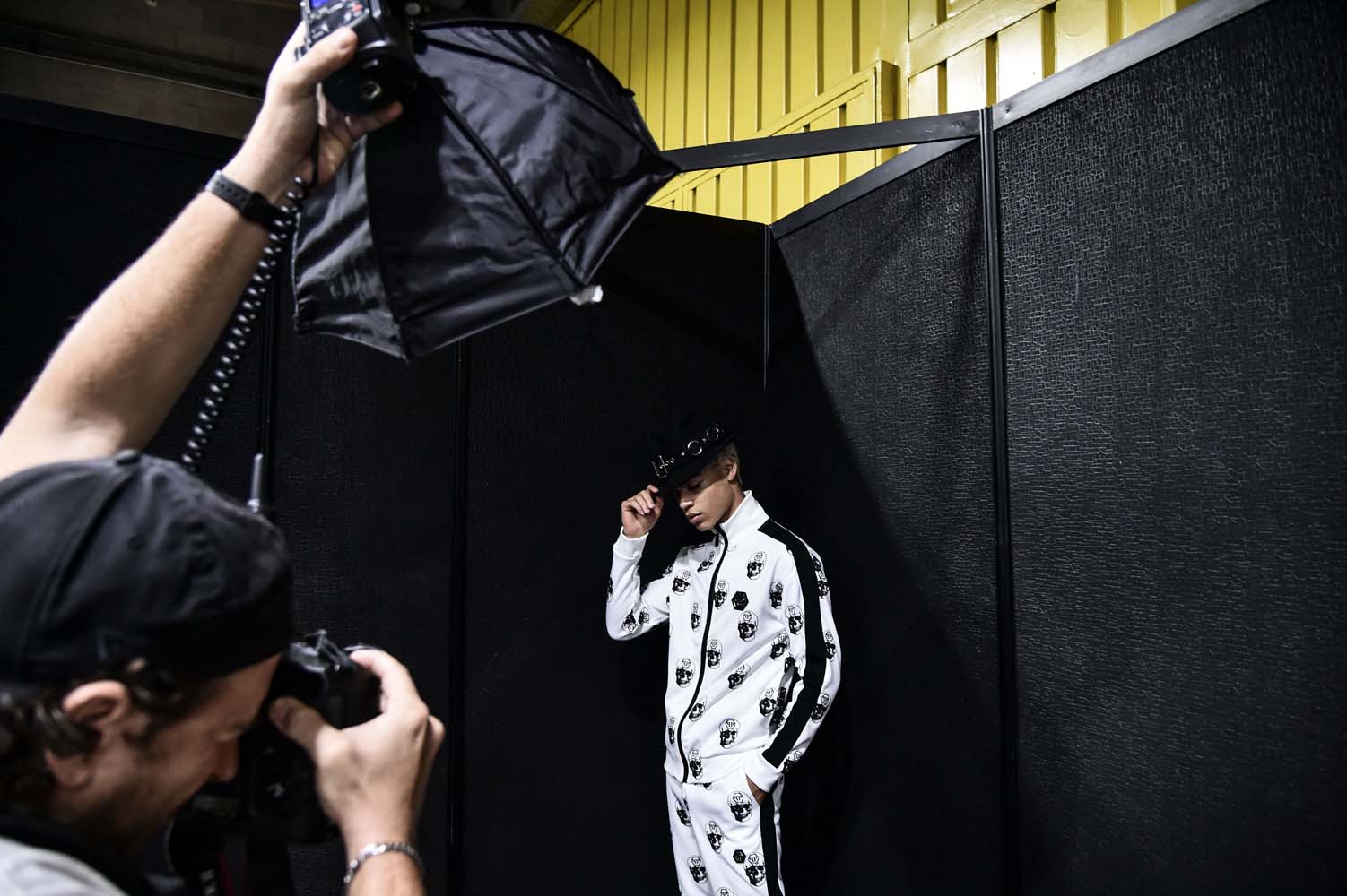 Philipp Plein İlkbahar/Yaz 2019