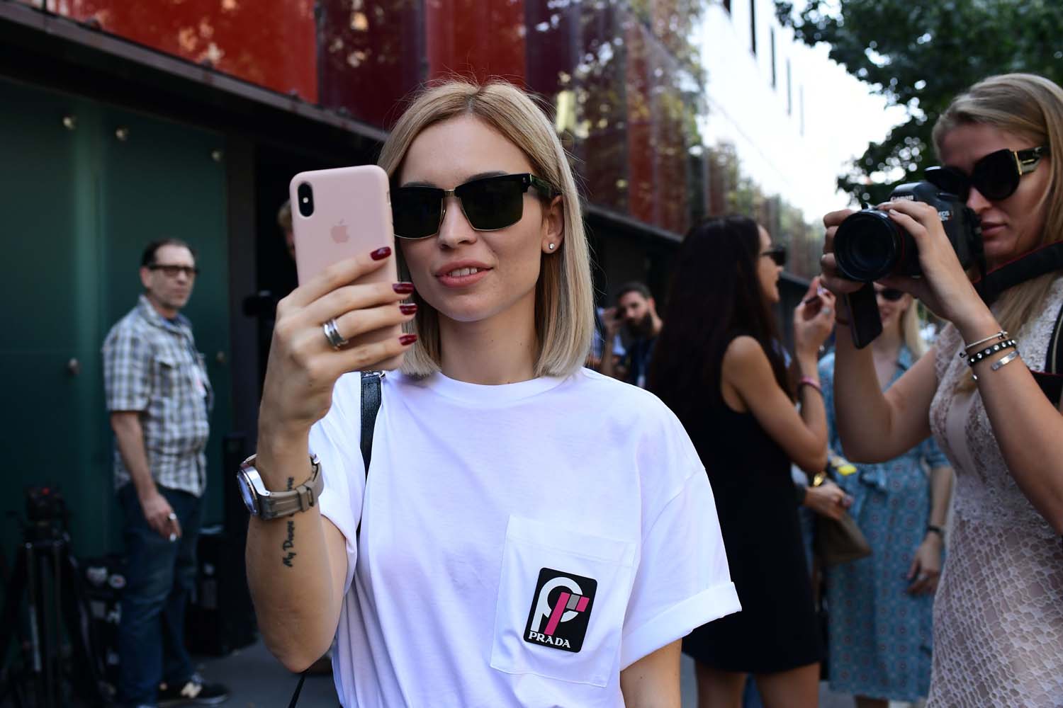 Etro İlkbahar/Yaz 2019 defilesi