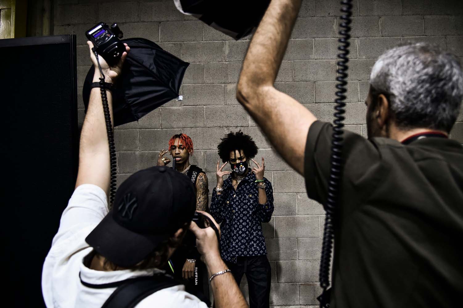 Philipp Plein İlkbahar/Yaz 2019