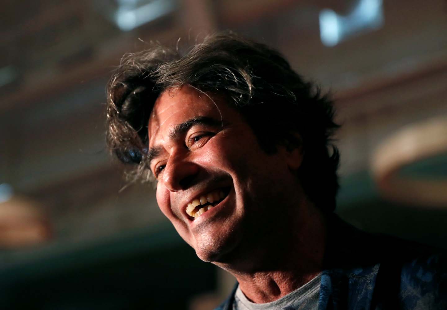 Etro İlkbahar/Yaz 2019 defilesi