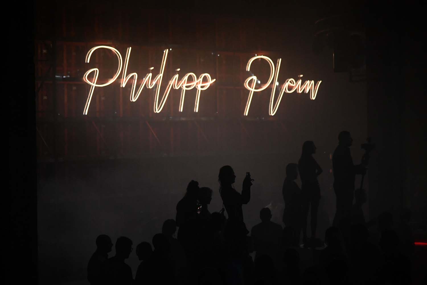 Philipp Plein İlkbahar/Yaz 2019
