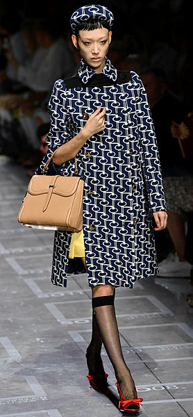 Milano Moda Haftası'ndan çanta trendleri