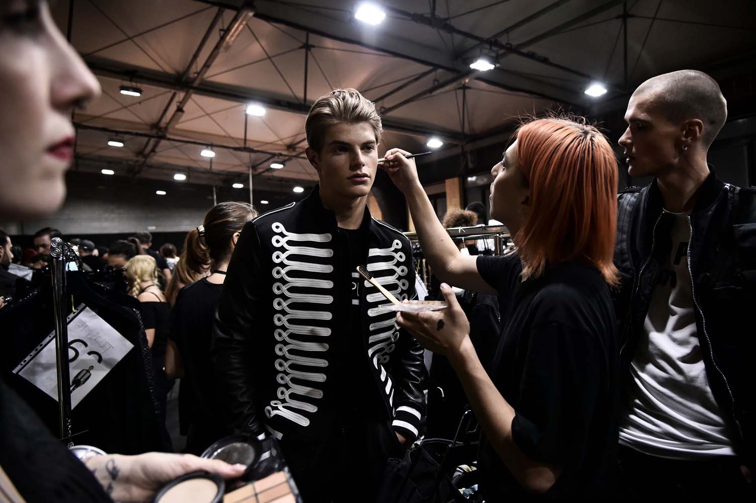 Philipp Plein İlkbahar/Yaz 2019