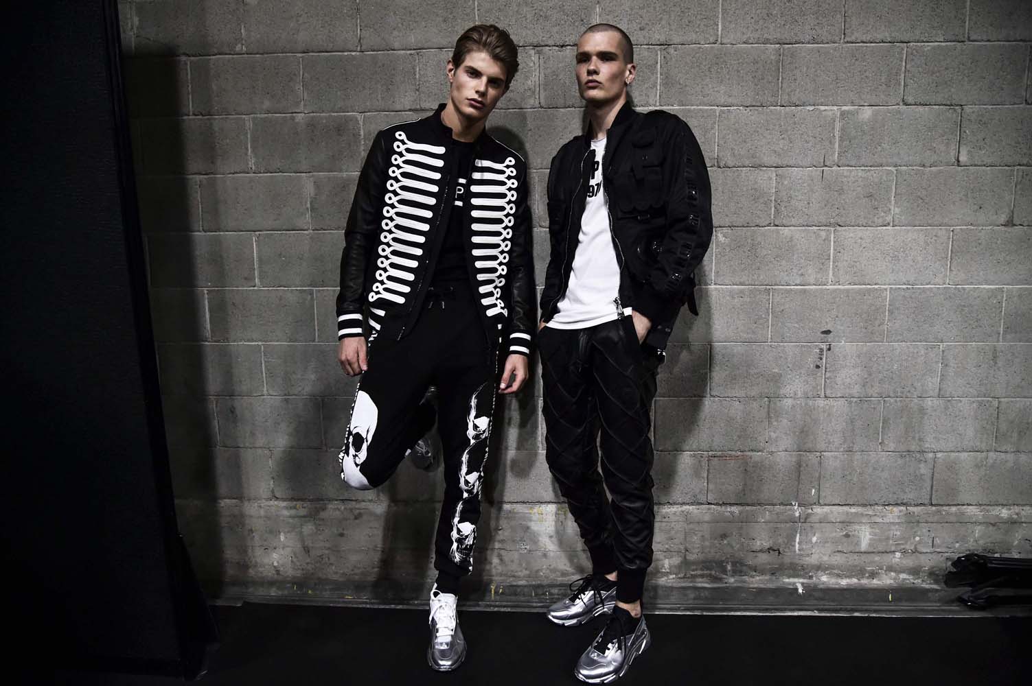 Philipp Plein İlkbahar/Yaz 2019