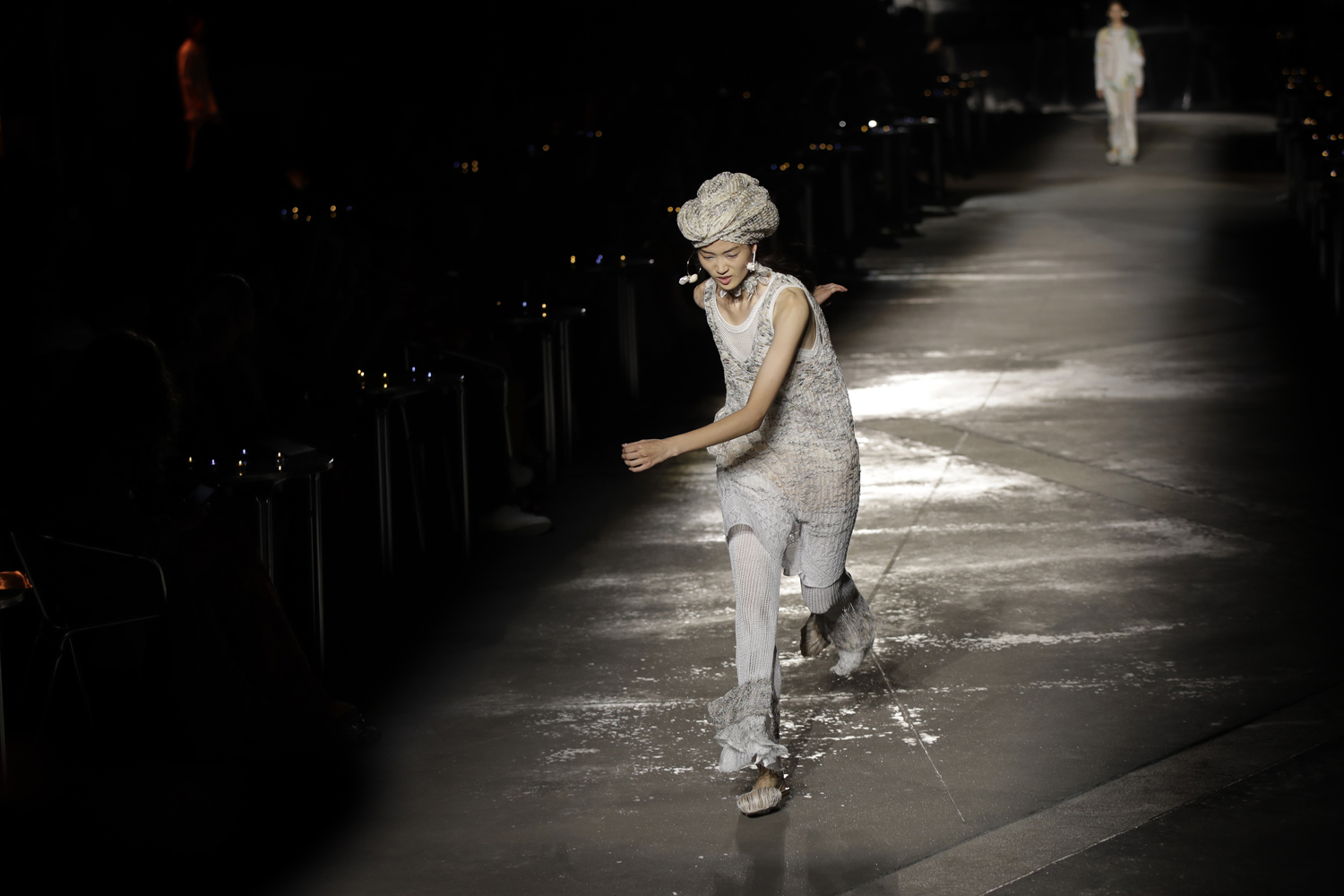 Missoni 2019 İlkbahar/Yaz koleksiyonu