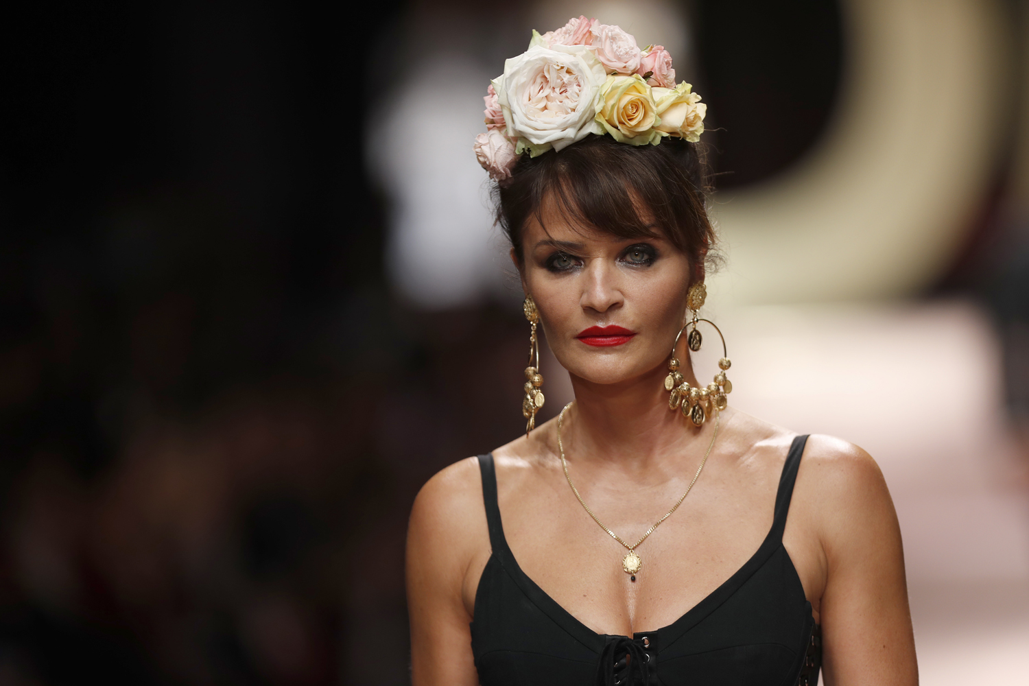 Dolce & Gabbana 2019 İlkbahar/Yaz koleksiyonu