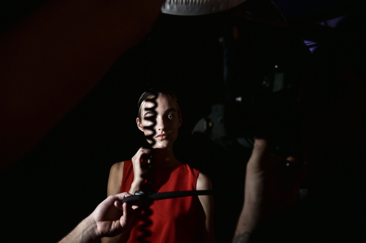 Fila 2019 İlkbahar/Yaz defilesi