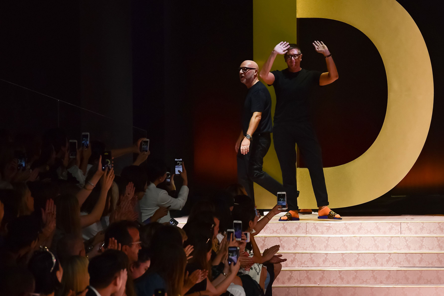Dolce & Gabbana 2019 İlkbahar/Yaz koleksiyonu