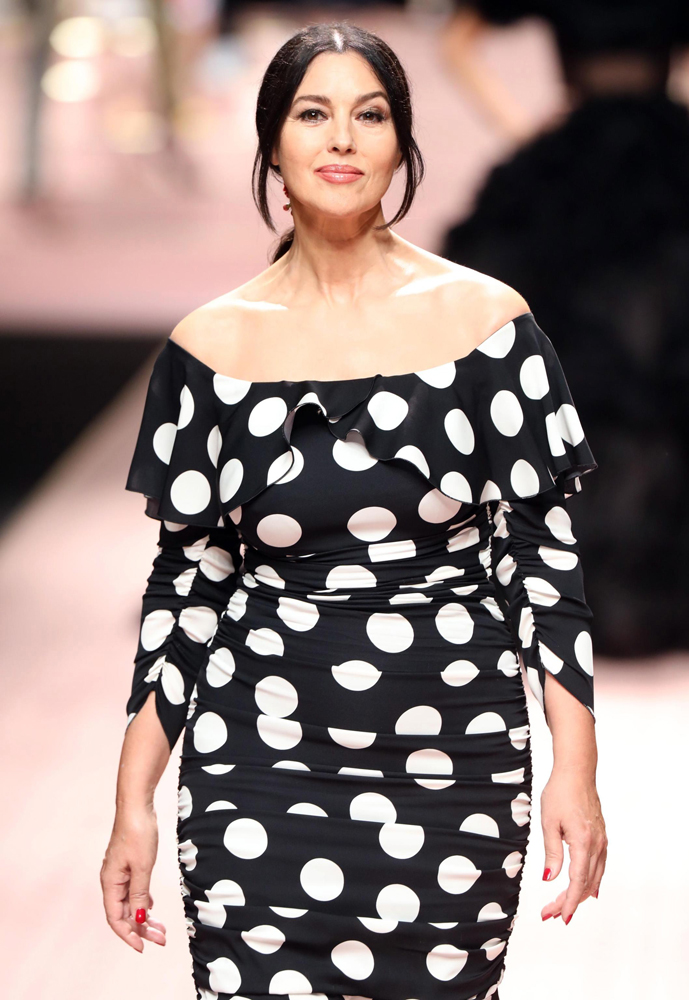 Dolce & Gabbana 2019 İlkbahar/Yaz koleksiyonu
