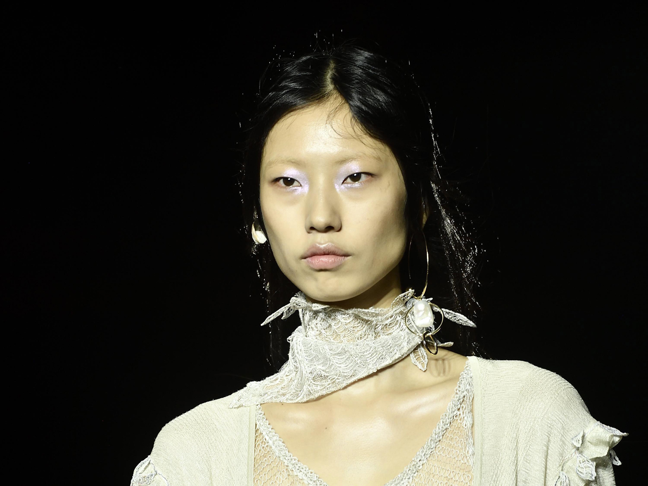 Missoni 2019 İlkbahar/Yaz koleksiyonu