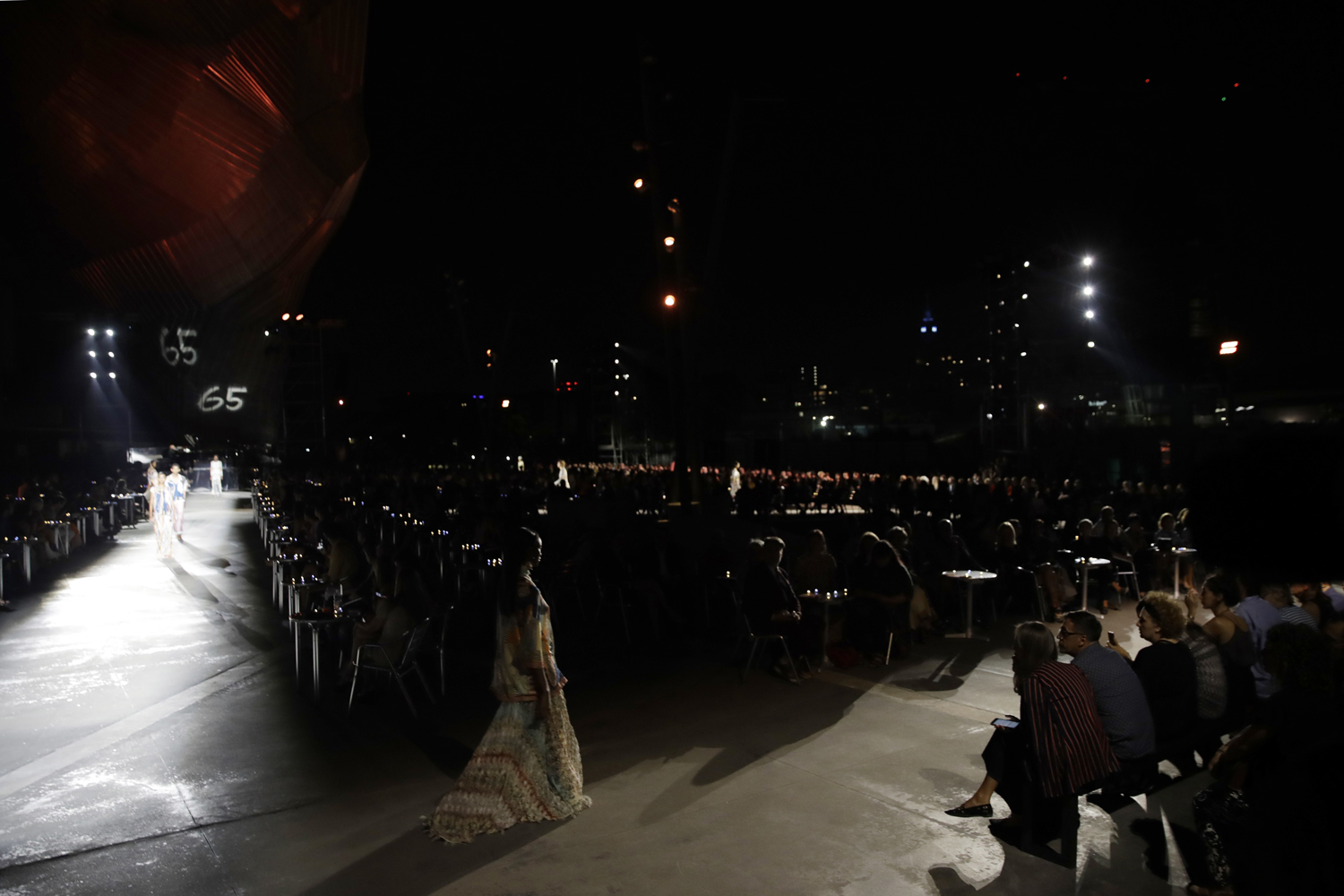 Missoni 2019 İlkbahar/Yaz koleksiyonu