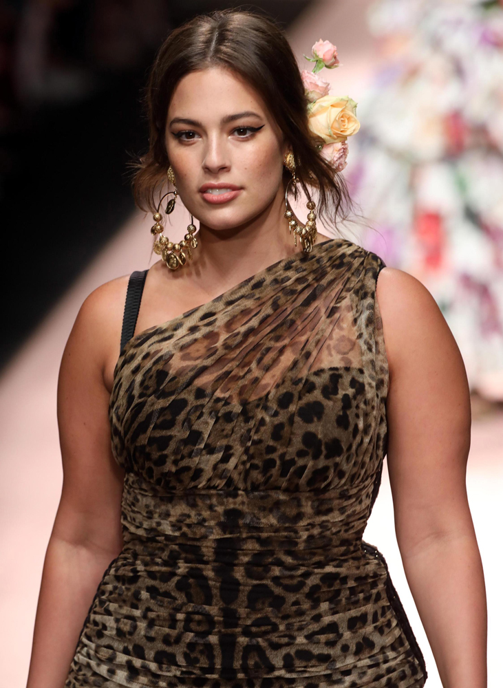 Dolce & Gabbana 2019 İlkbahar/Yaz koleksiyonu