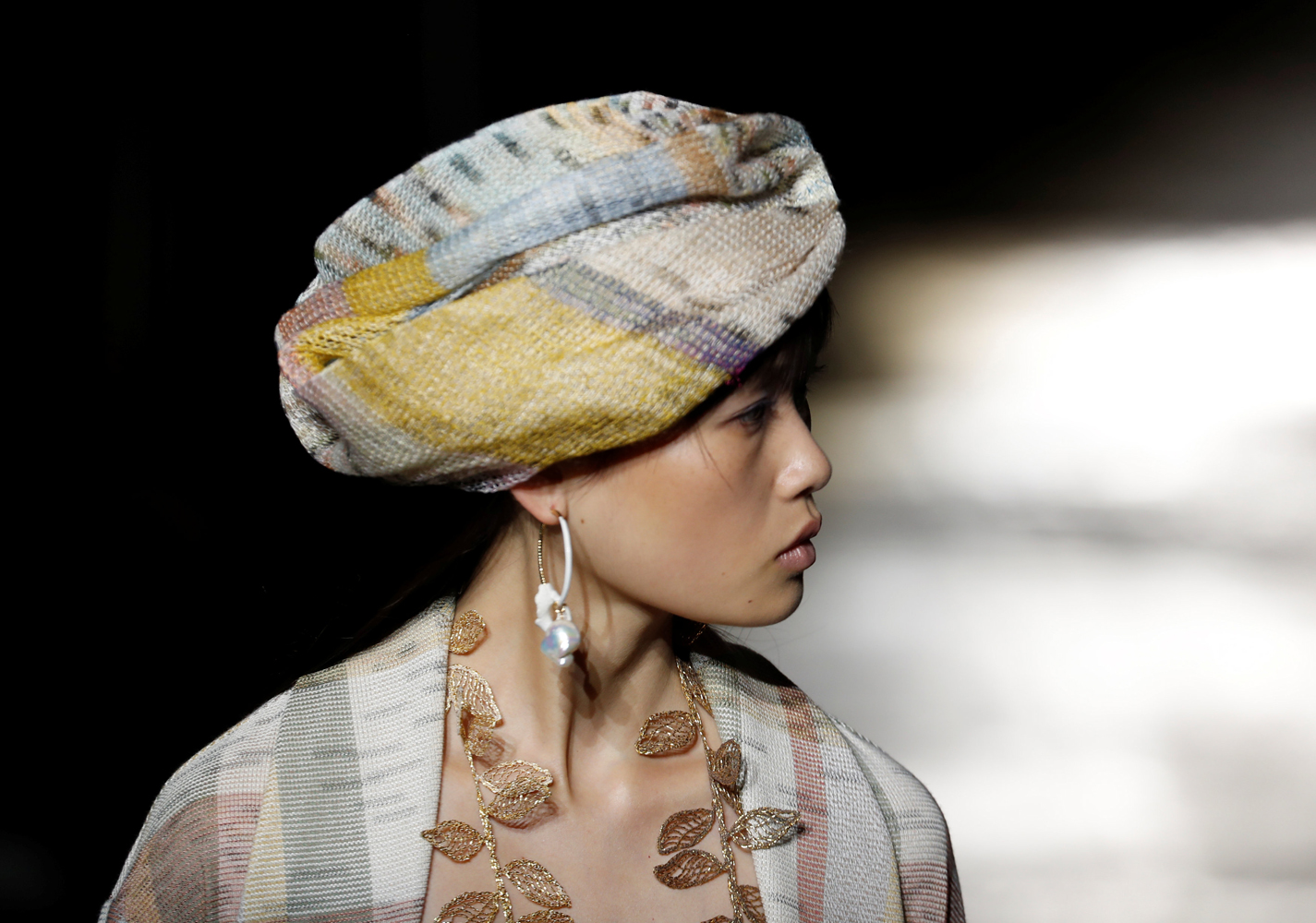 Missoni 2019 İlkbahar/Yaz koleksiyonu