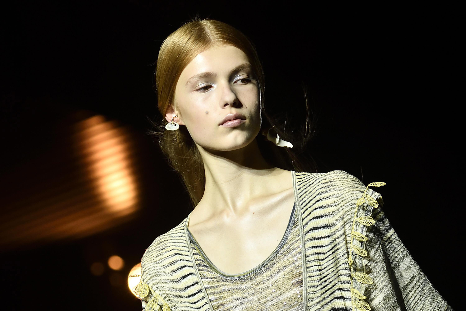 Missoni 2019 İlkbahar/Yaz koleksiyonu