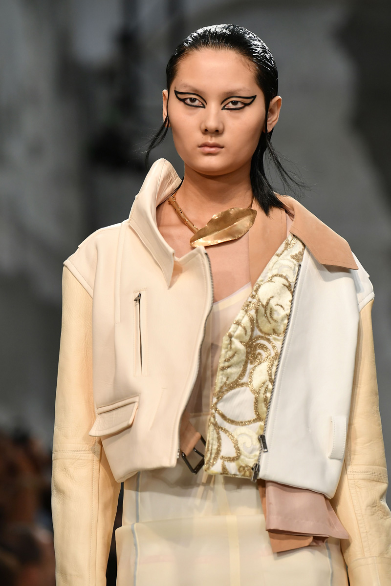 Marni 2019 İlkbahar/Yaz defilesi