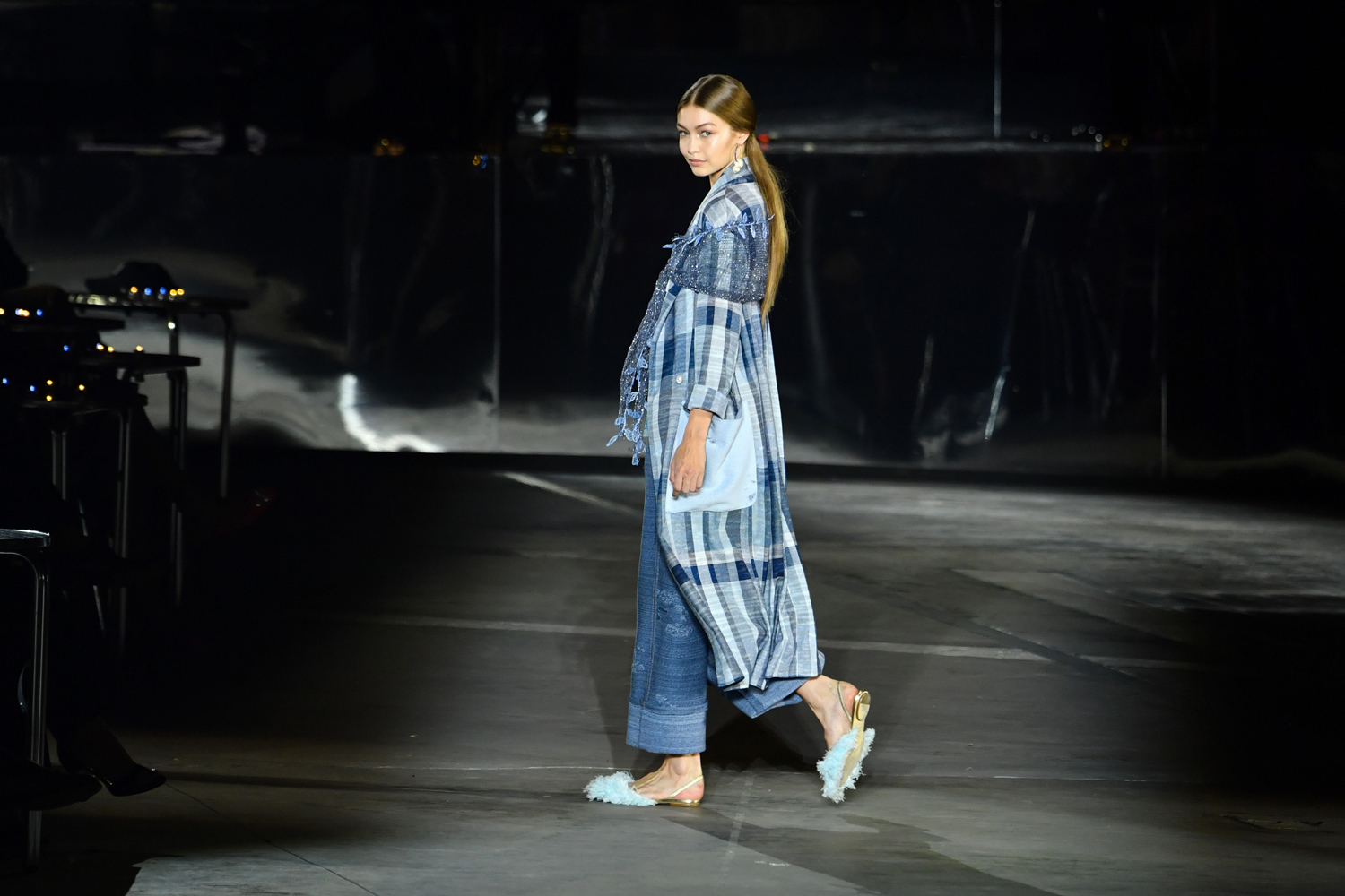 Missoni 2019 İlkbahar/Yaz koleksiyonu