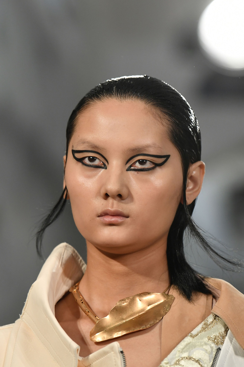 Marni 2019 İlkbahar/Yaz defilesi