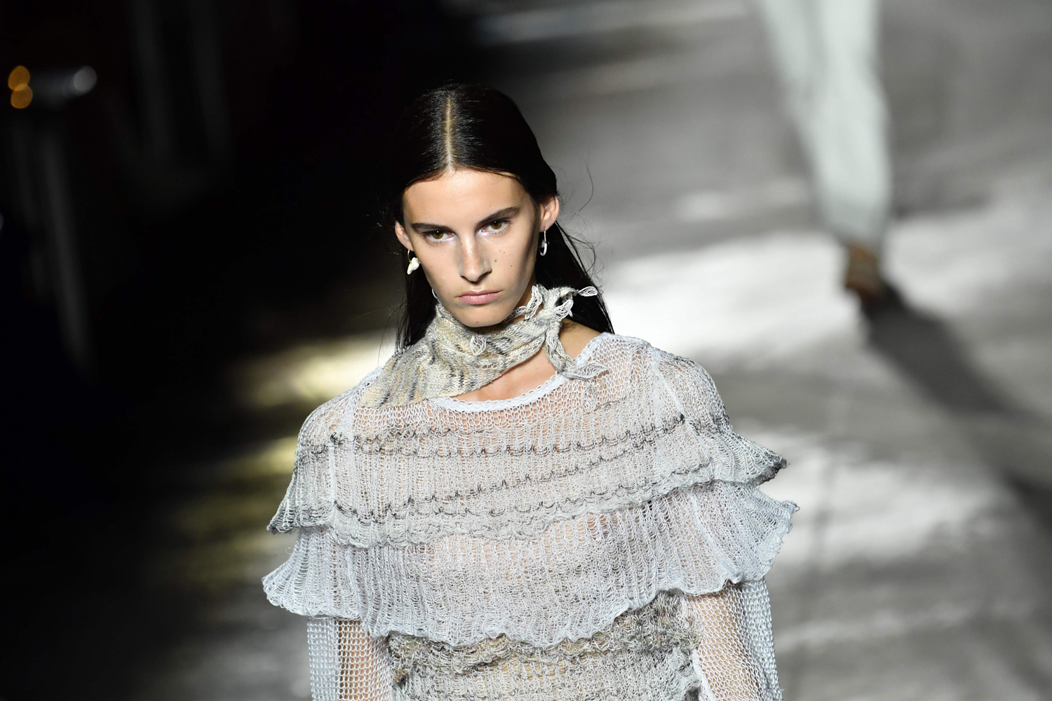 Missoni 2019 İlkbahar/Yaz koleksiyonu