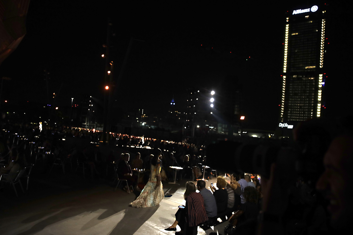 Missoni 2019 İlkbahar/Yaz koleksiyonu