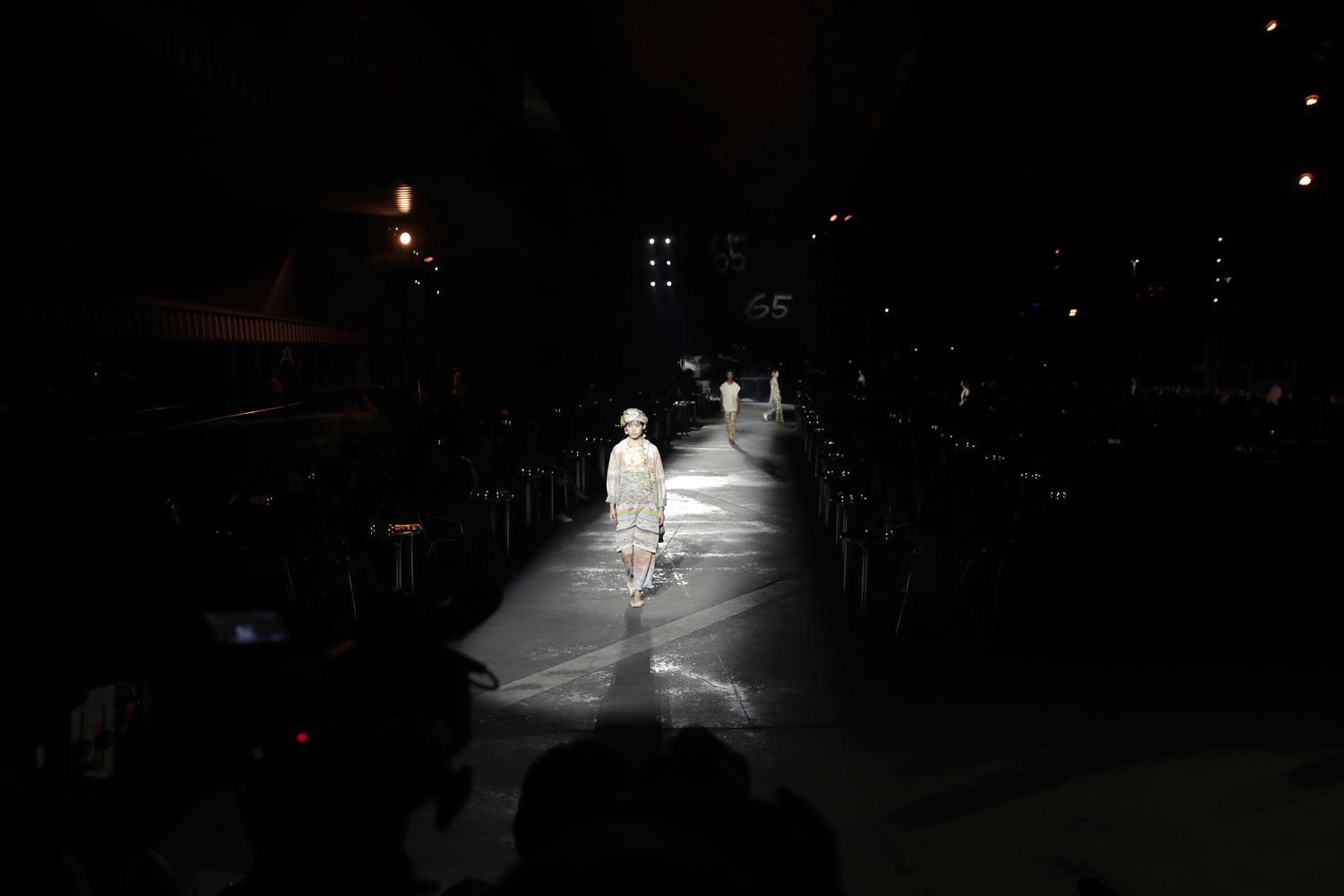 Missoni 2019 İlkbahar/Yaz koleksiyonu