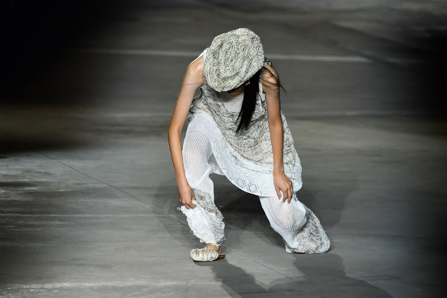 Missoni 2019 İlkbahar/Yaz koleksiyonu