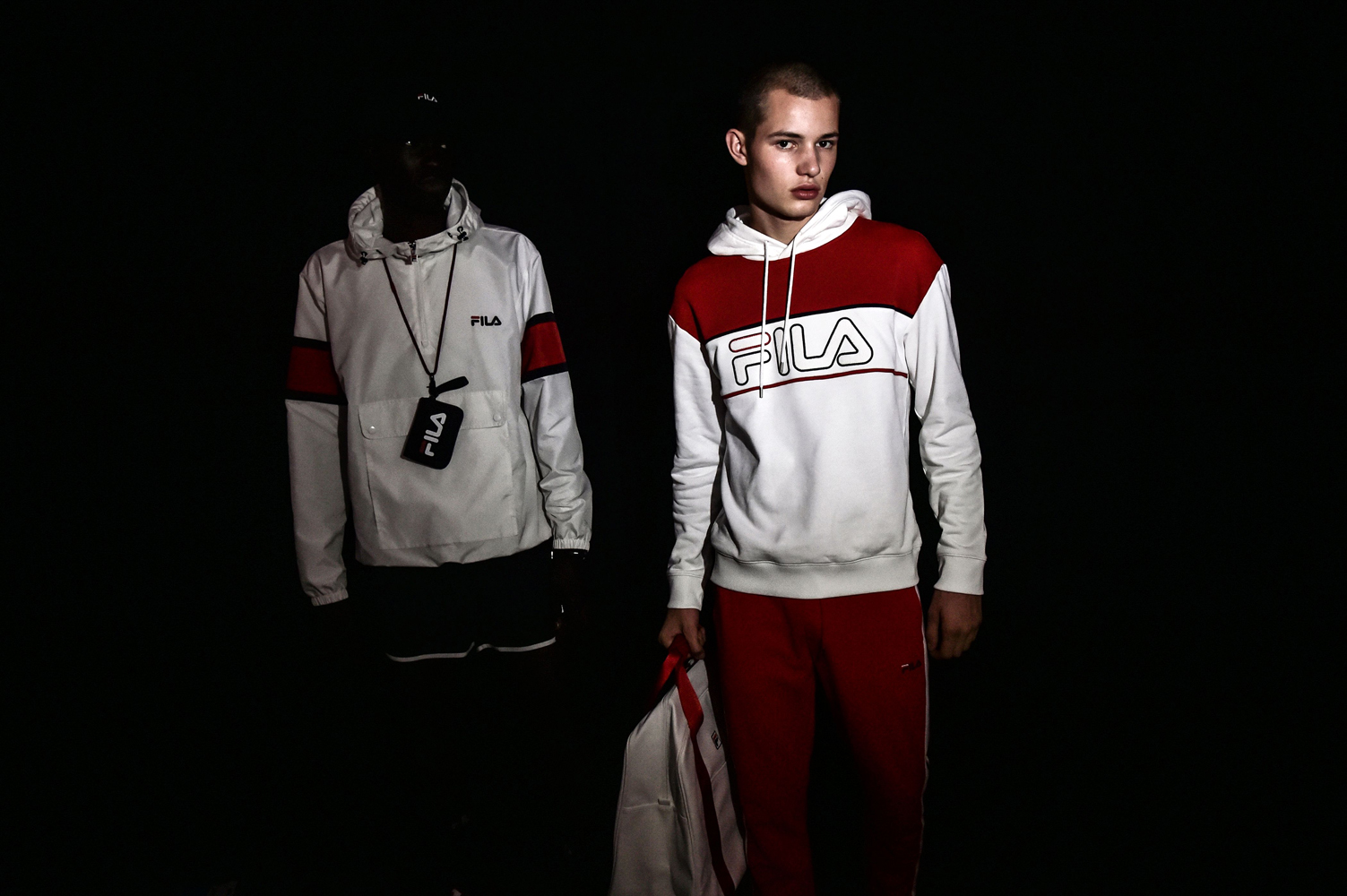 Fila 2019 İlkbahar/Yaz defilesi