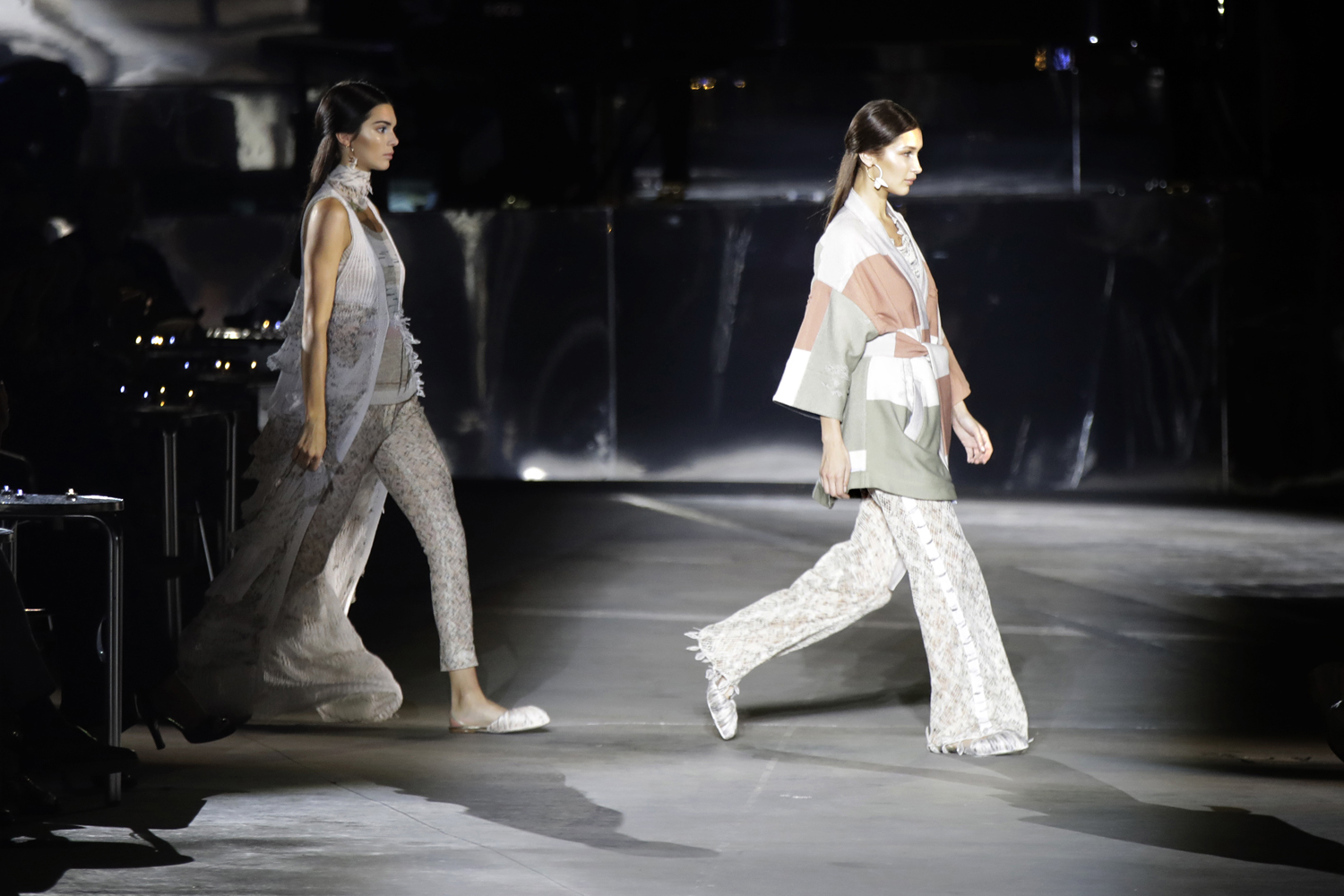 Missoni 2019 İlkbahar/Yaz koleksiyonu