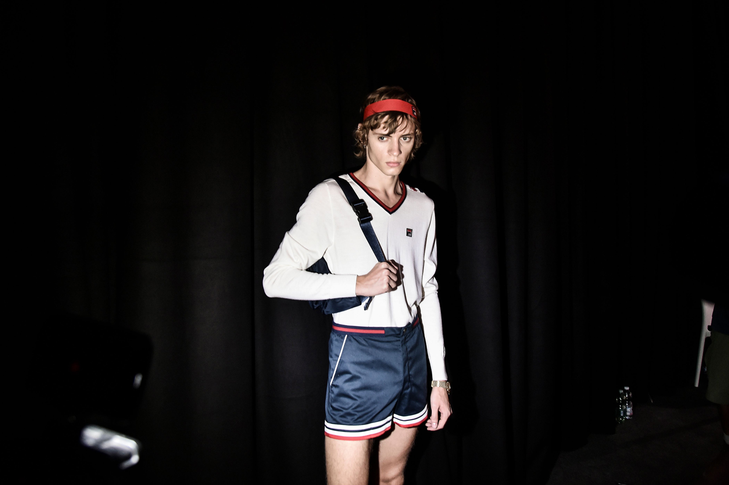 Fila 2019 İlkbahar/Yaz defilesi