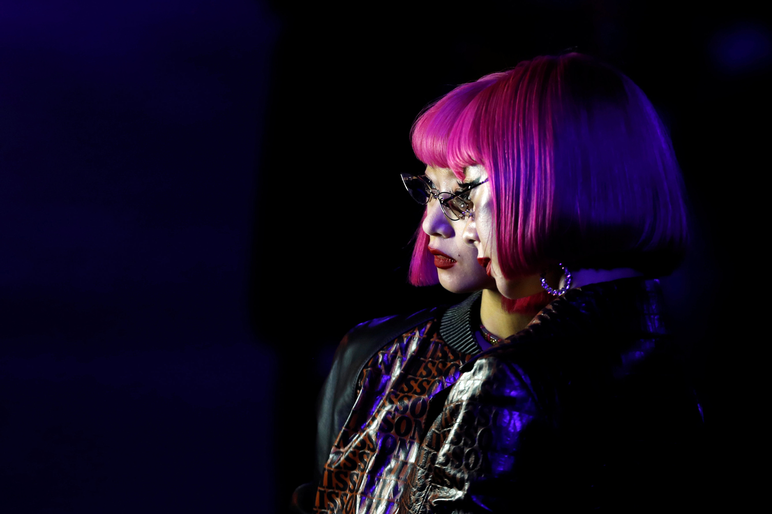 Missoni 2019 İlkbahar/Yaz koleksiyonu