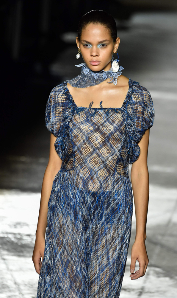 Missoni 2019 İlkbahar/Yaz koleksiyonu