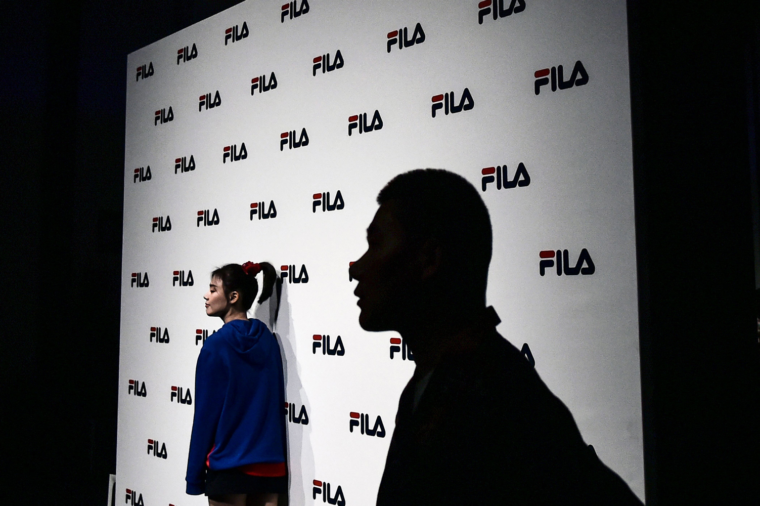 Fila 2019 İlkbahar/Yaz defilesi