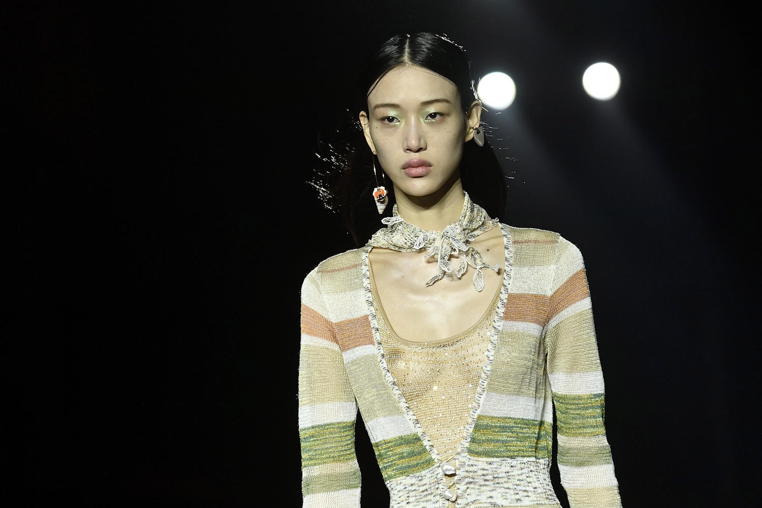 Missoni 2019 İlkbahar/Yaz koleksiyonu