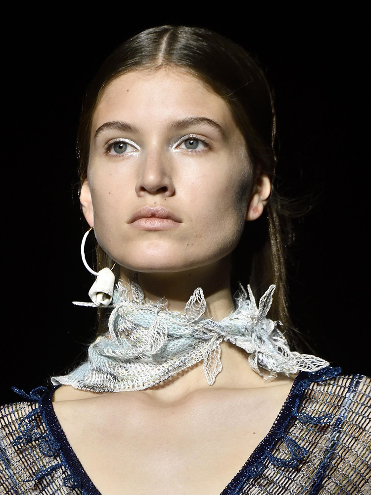 Missoni 2019 İlkbahar/Yaz koleksiyonu