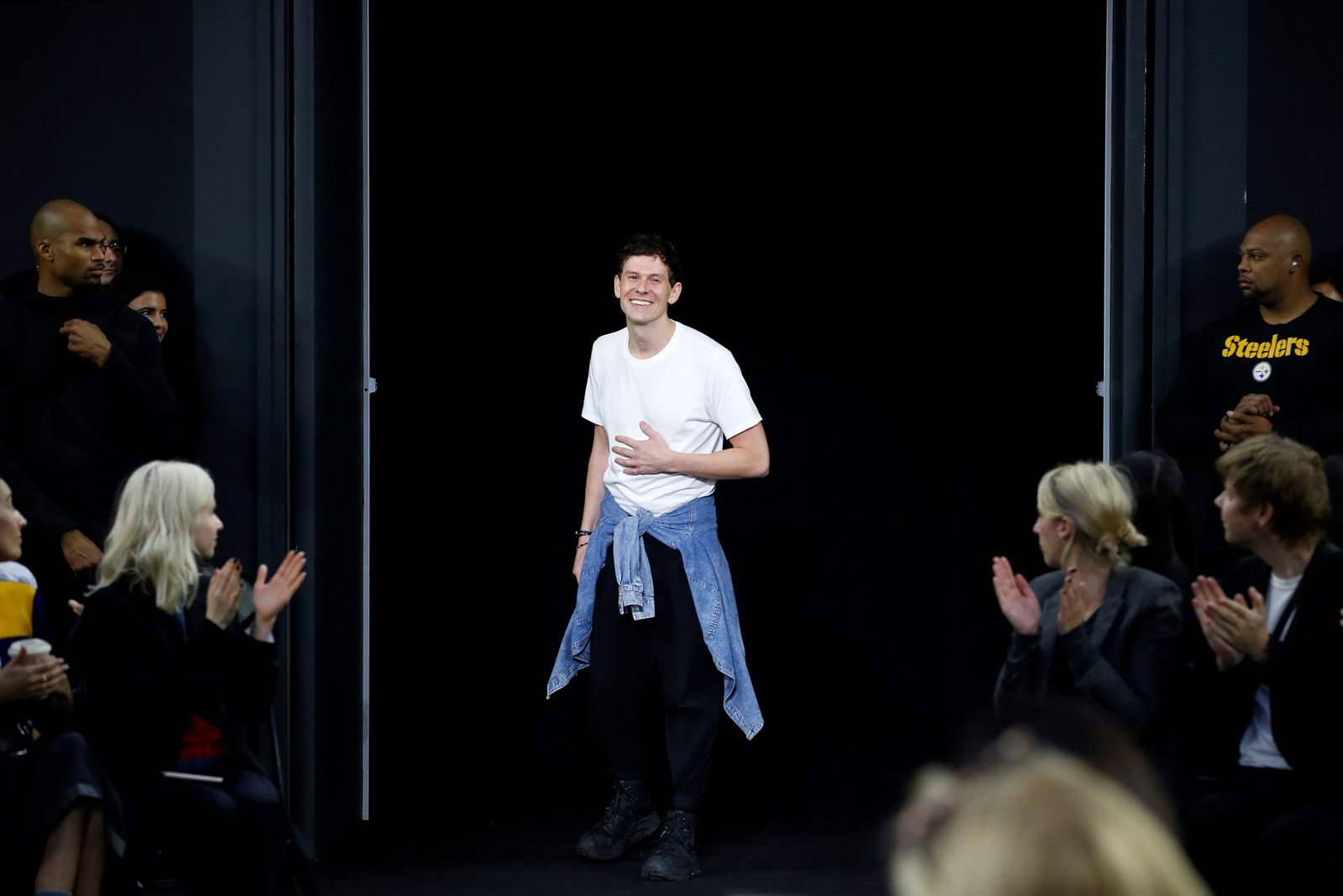 Mugler 2019 İlkbahar/Yaz