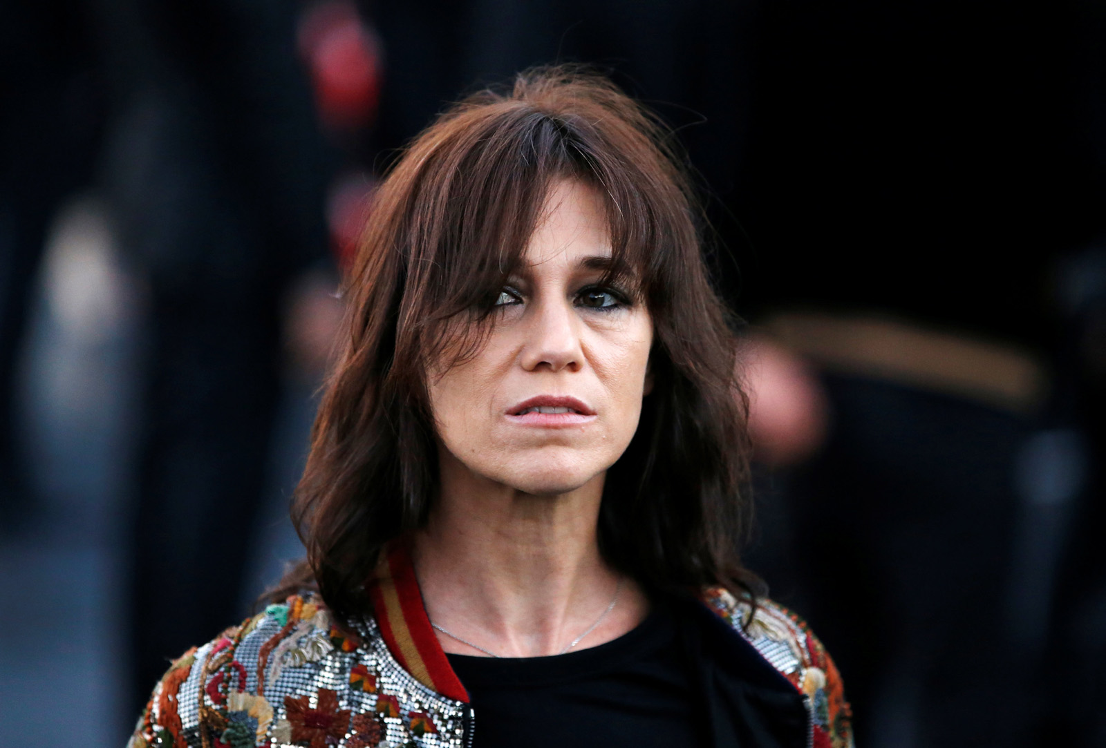 Saint Laurent 2019 İlkbahar/Yaz koleksiyonu