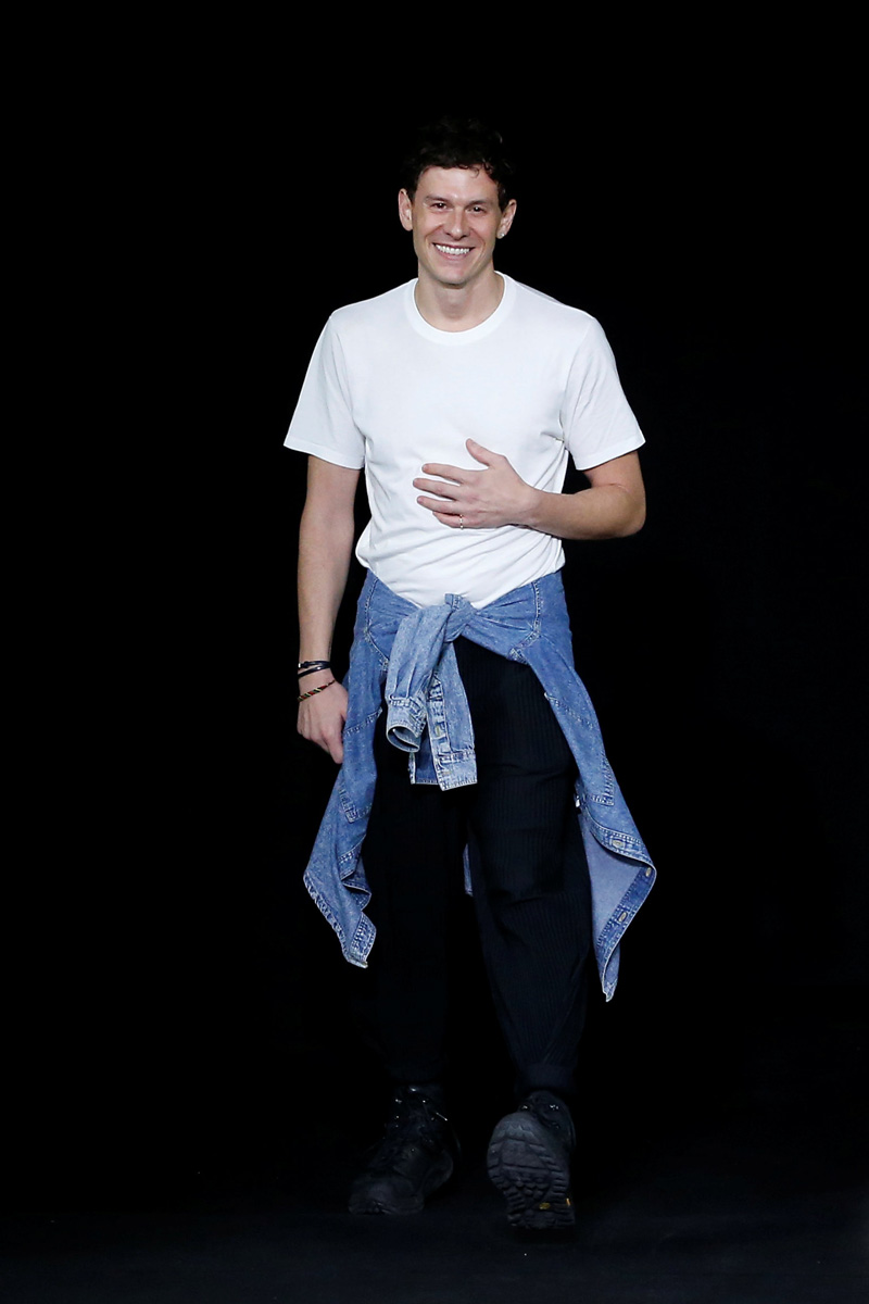 Mugler 2019 İlkbahar/Yaz