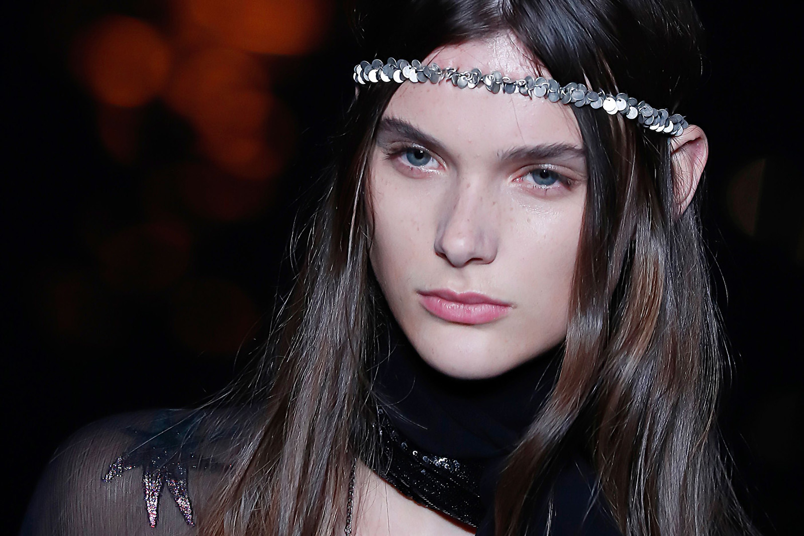 Saint Laurent 2019 İlkbahar/Yaz koleksiyonu