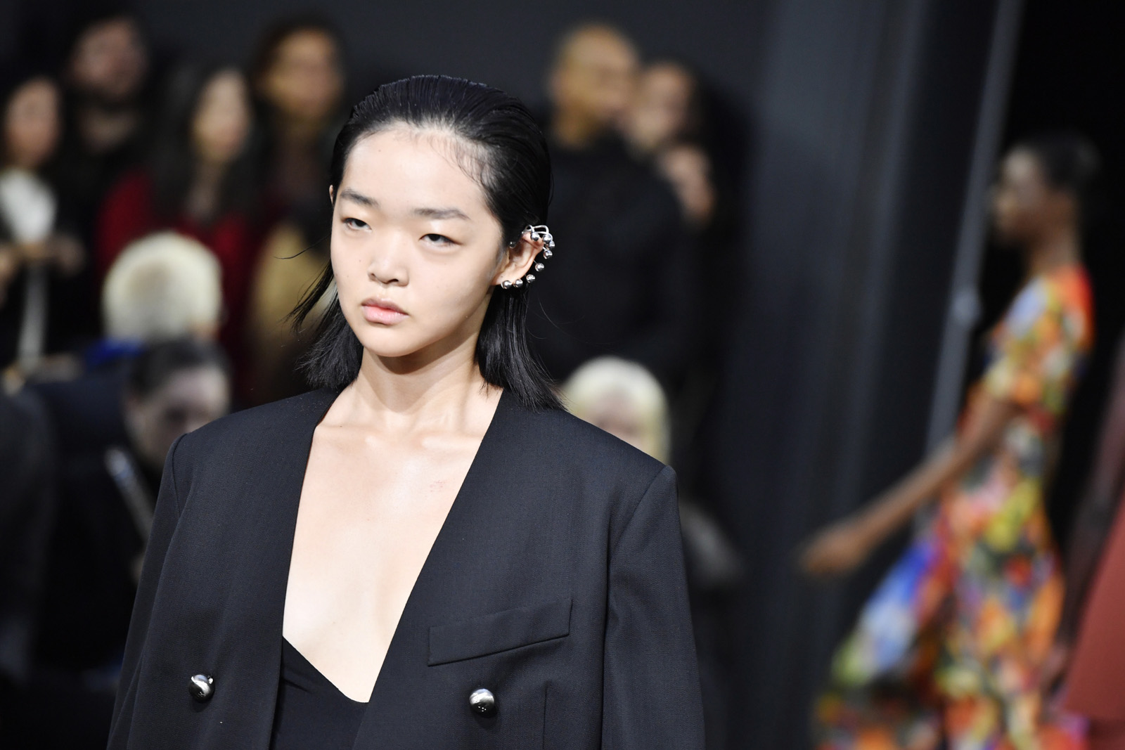 Mugler 2019 İlkbahar/Yaz