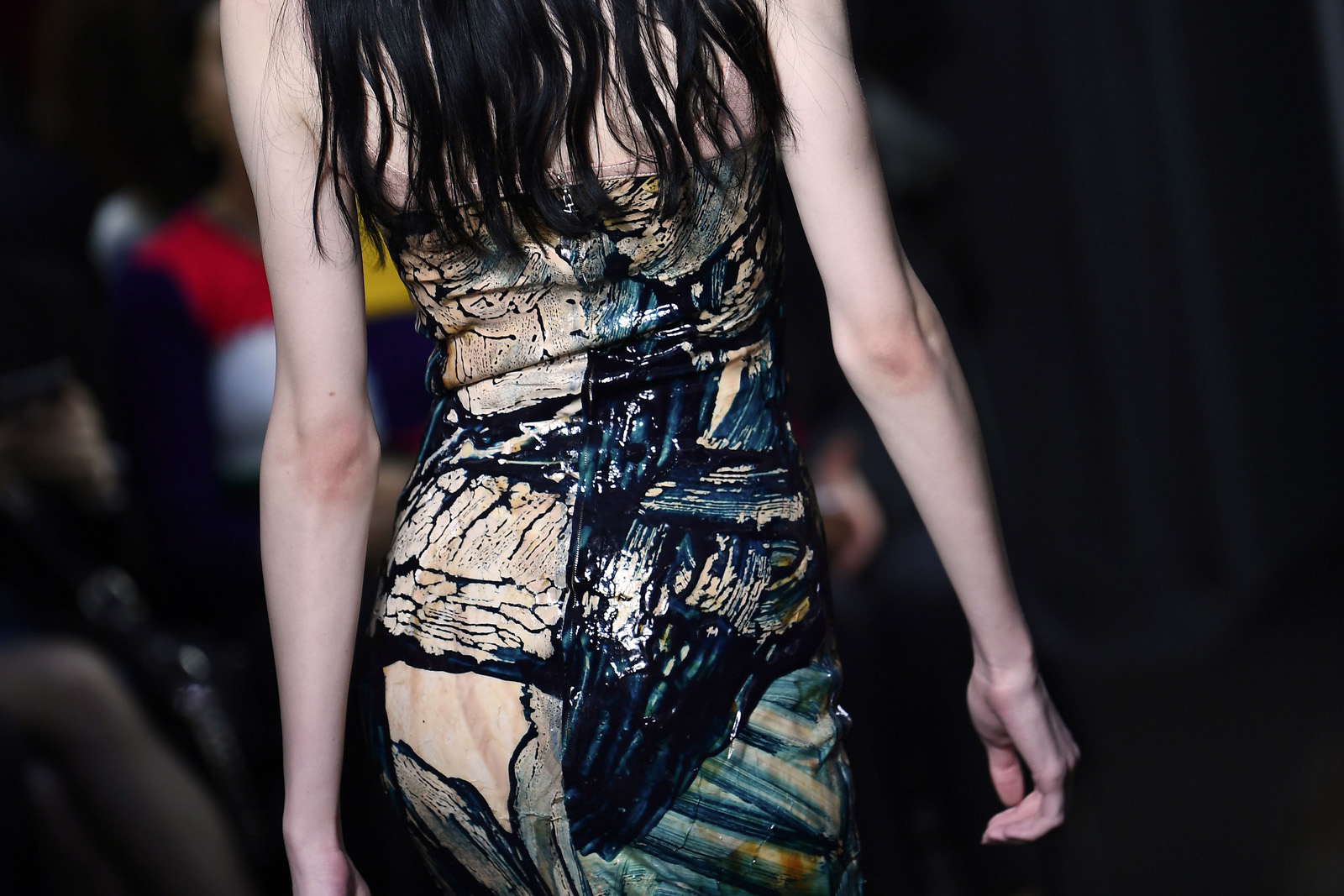 Mugler 2019 İlkbahar/Yaz