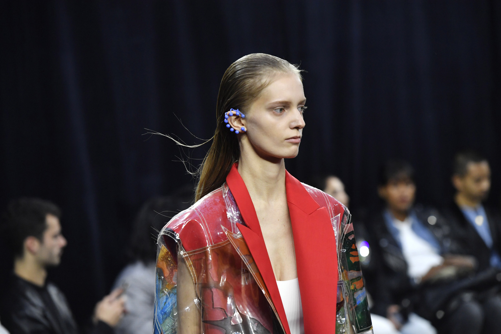 Mugler 2019 İlkbahar/Yaz