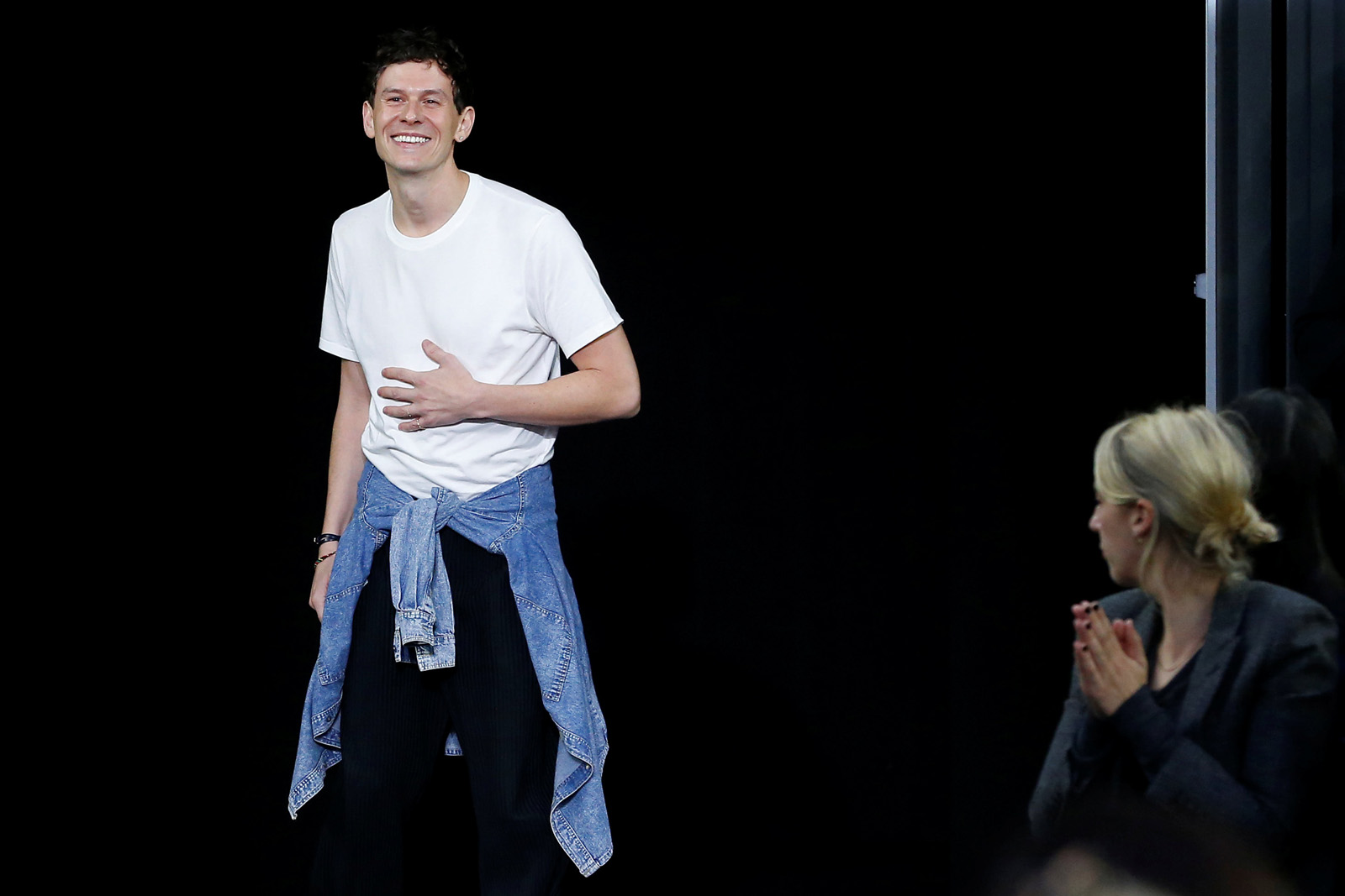 Mugler 2019 İlkbahar/Yaz