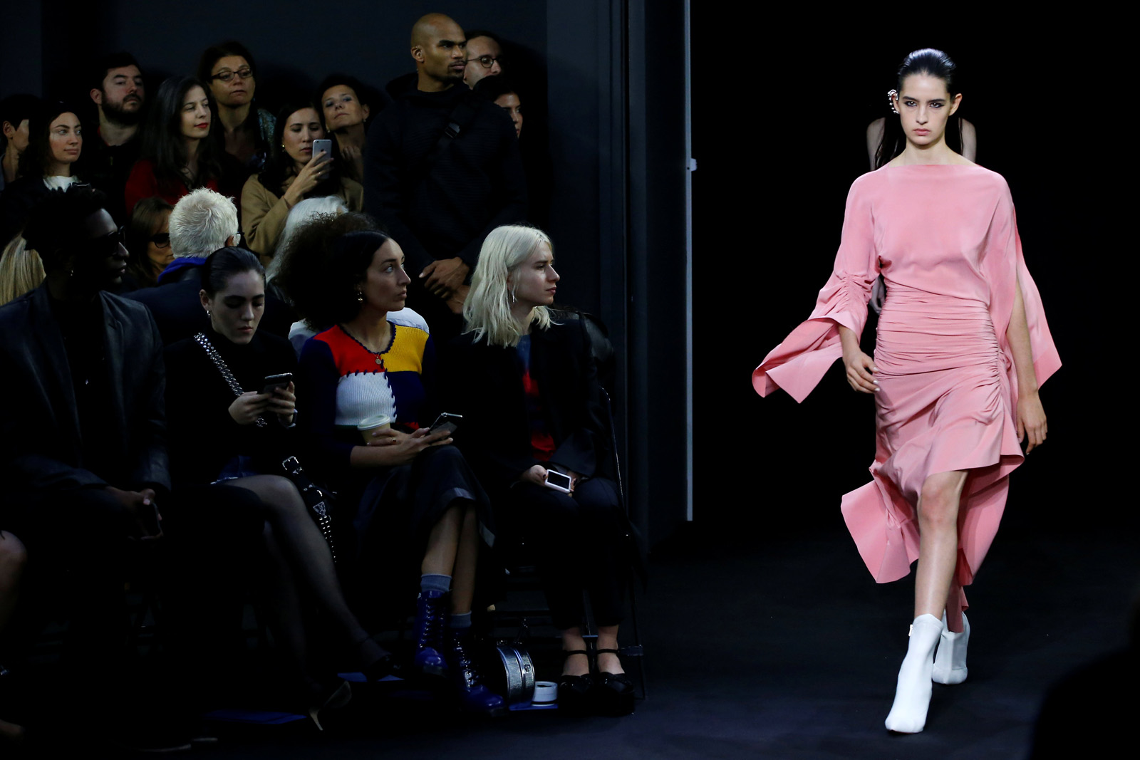 Mugler 2019 İlkbahar/Yaz