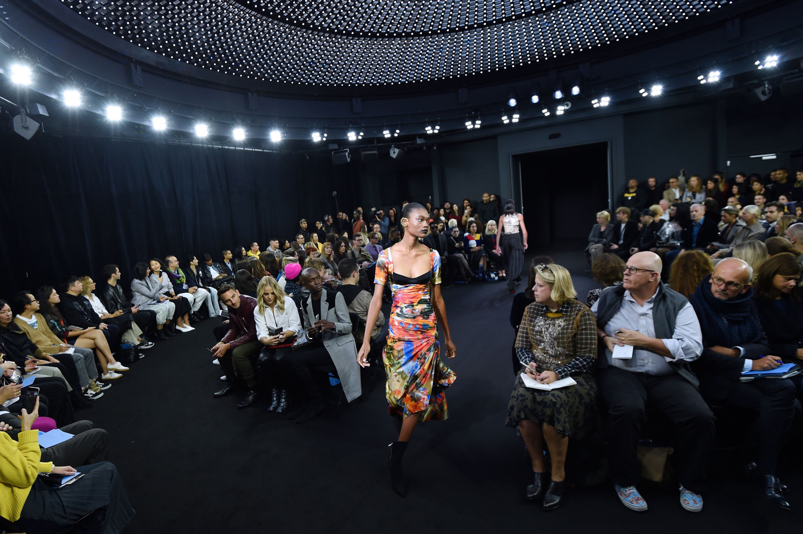 Mugler 2019 İlkbahar/Yaz