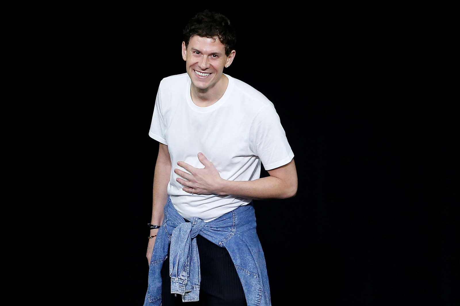 Mugler 2019 İlkbahar/Yaz