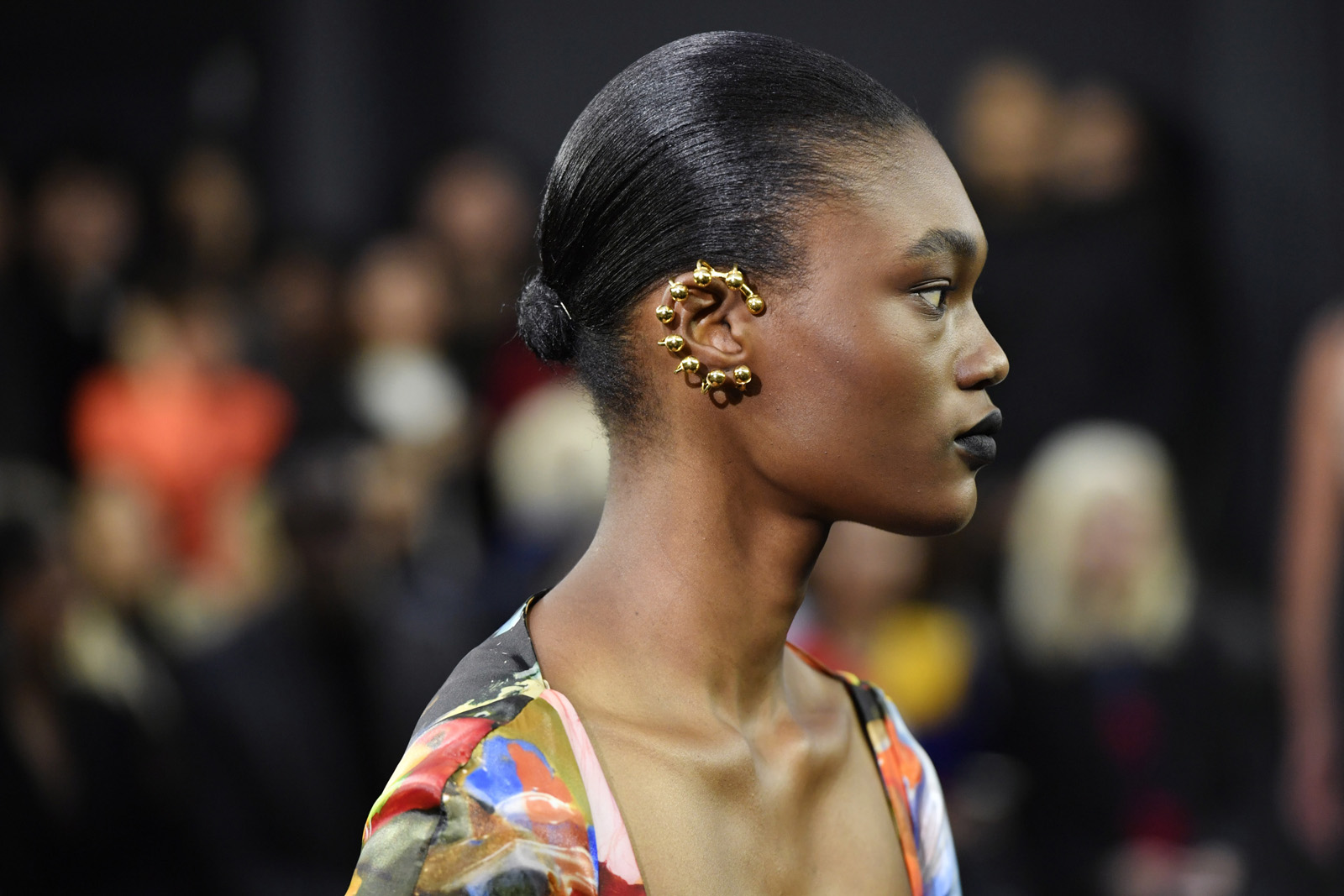 Mugler 2019 İlkbahar/Yaz