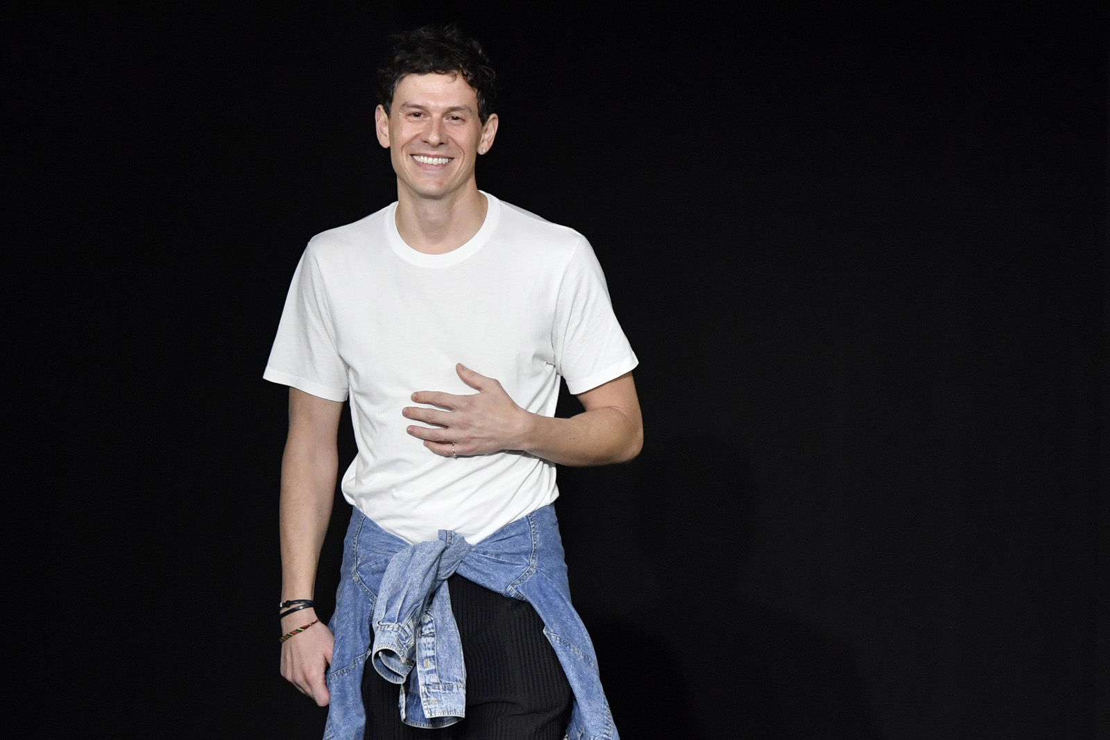 Mugler 2019 İlkbahar/Yaz