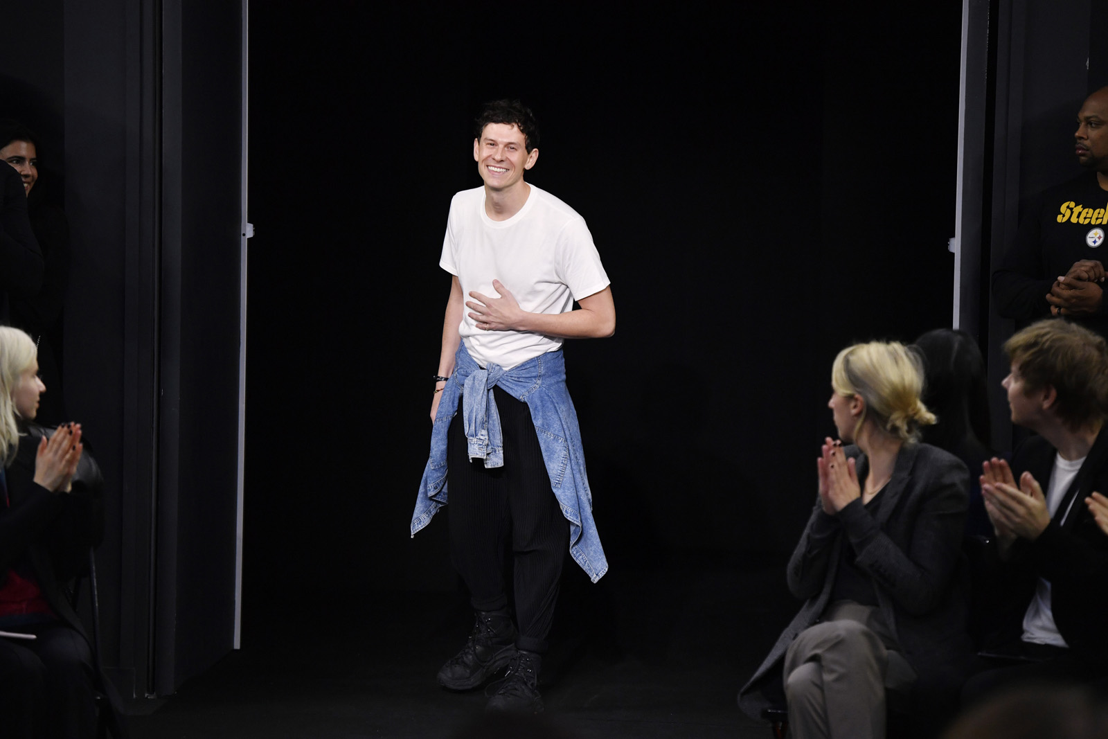 Mugler 2019 İlkbahar/Yaz