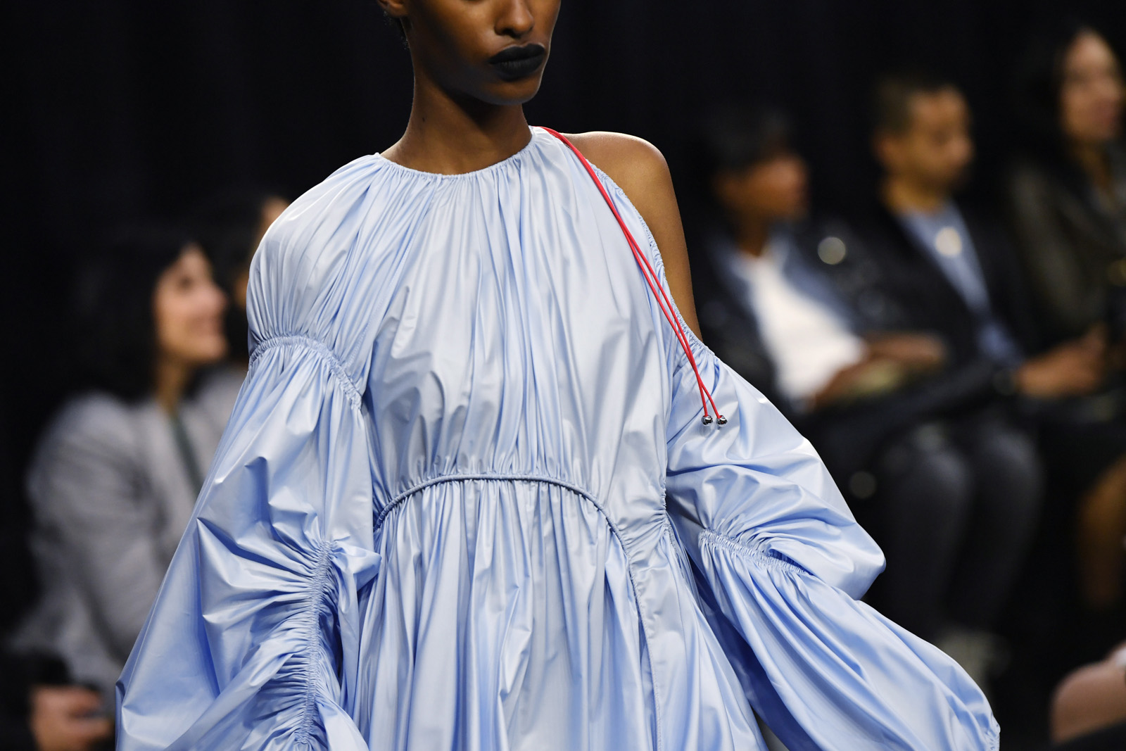 Mugler 2019 İlkbahar/Yaz