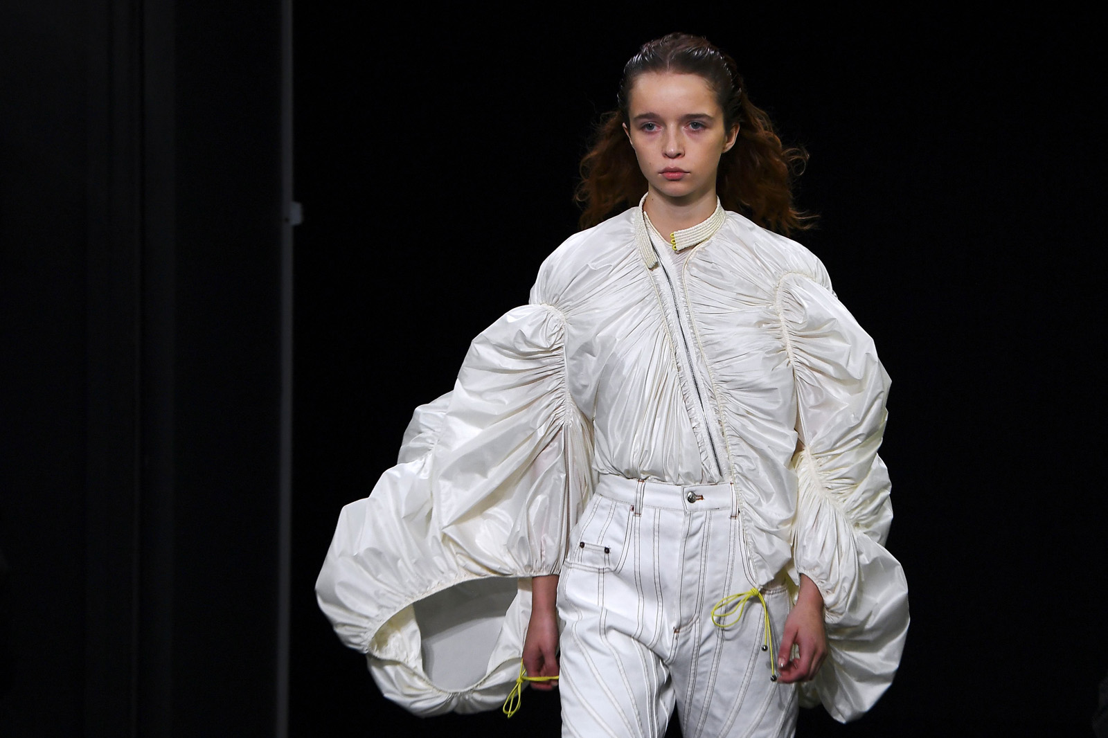 Mugler 2019 İlkbahar/Yaz