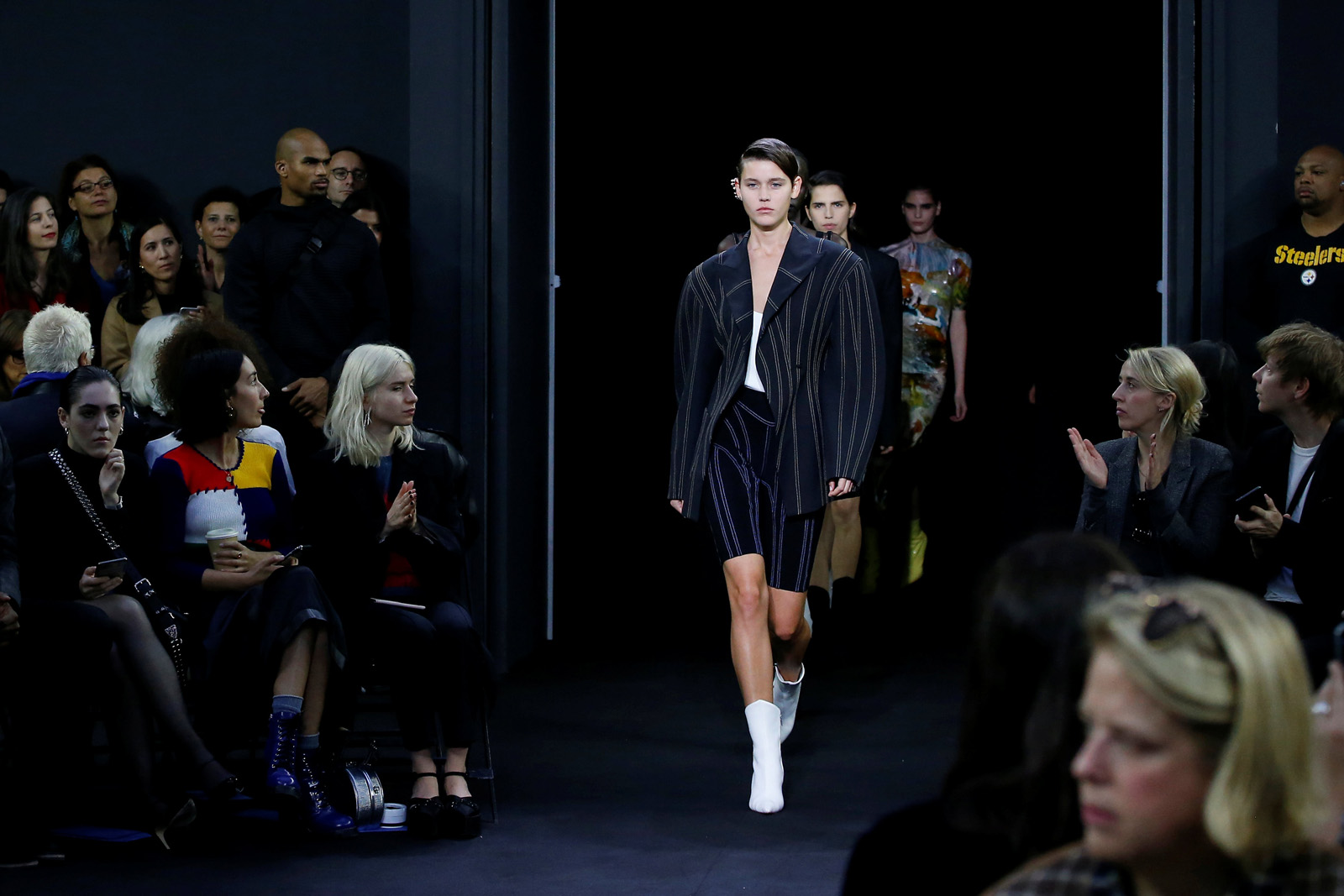 Mugler 2019 İlkbahar/Yaz